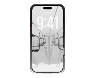 UAG Plyo etui do iPhone 17 Pro Max MagSafe black / clear ombre - 1364061 - zdjęcie 2